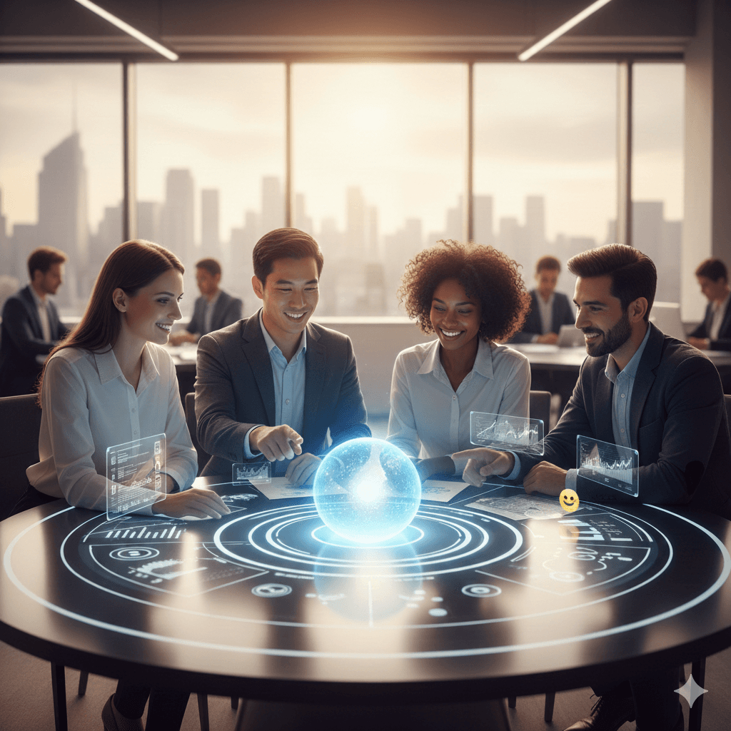 Müşteri Odaklı Yaklaşım