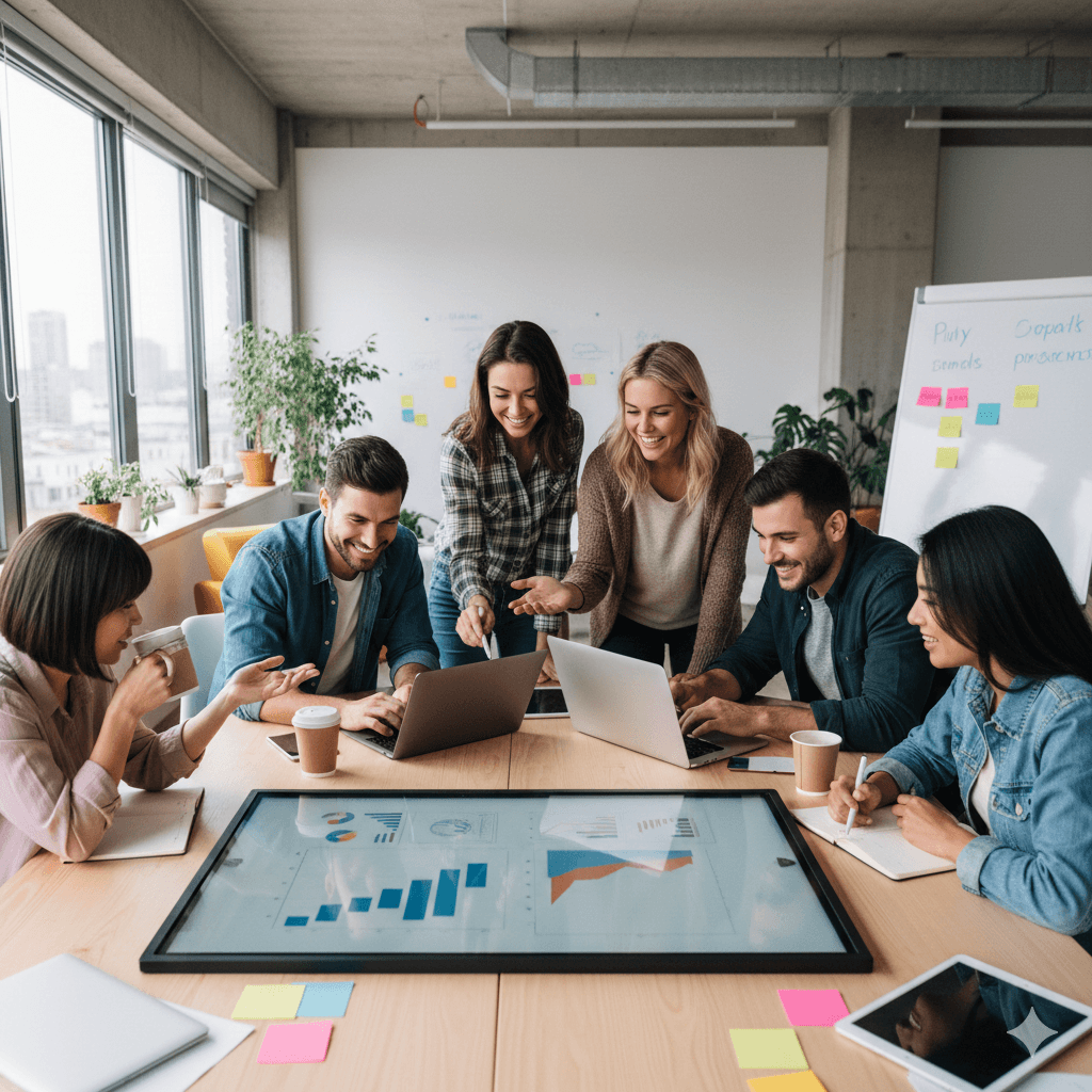 Mutlu ZeAs Sigorta Ekibi